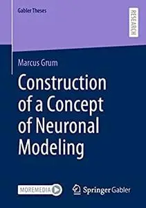 Construction of a Concept of Neuronal Modeling