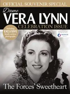 The Official Dame Vera Lynn Souvenir Special – 10 June 2017