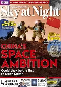 BBC Sky at Night Magazine – October 2017