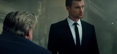 The Transporter Refueled (2015)