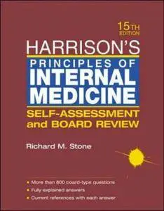 Harrison's Principles of Internal Medicine