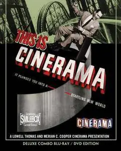 This Is Cinerama (1952) [Re-Up]