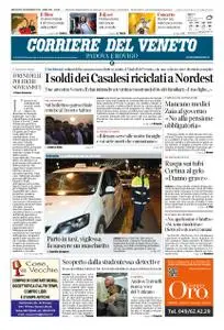 Corriere del Veneto Padova e Rovigo – 19 dicembre 2018