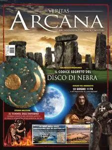 Veritas Arcana Edizione Italiana – settembre 2021