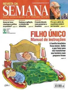 Revista da Semana - 17 Dezembro 2007