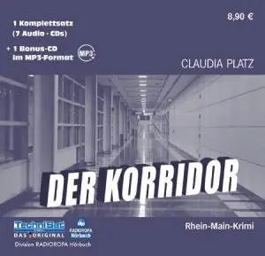 Claudia Platz - Der Korridor