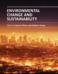 "Environmental Change and Sustainability" ed. by Steven Silvern and Stephen Young
