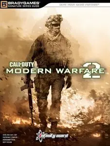Call of Duty: Modern Warfare 2 Signature Series Strategy Guide (Repost)