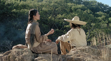 The Last Christeros / Los últimos cristeros (2011)