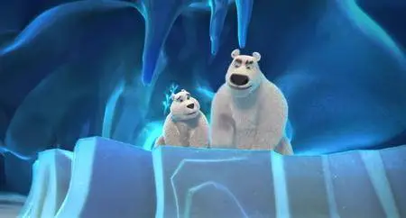 Norm of the North (2016)