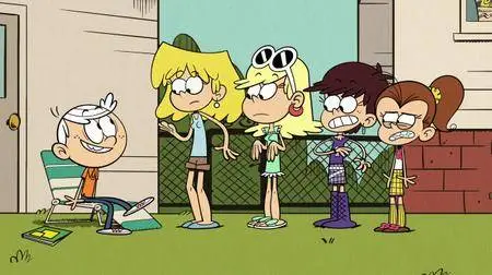 The Loud House S03E31