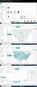 Tableau Level Of Details (LOD) - Explained in detail