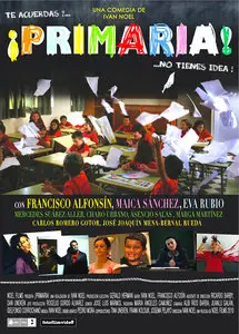 Primary! (2010)