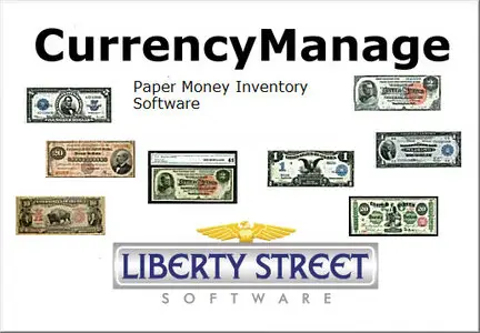 CurrencyManage 2016 v16.0.0.7