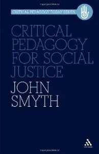 Critical Pedagogy for Social Justice (repost)