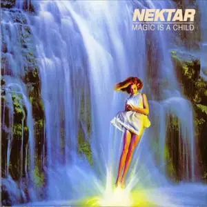 Nektar - Magic Is A Child (1977) [LP, DSD128]