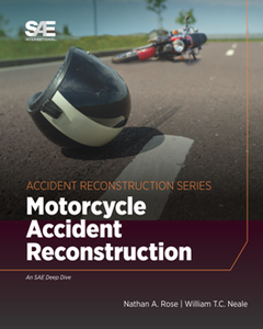 Motorcycle Accident Reconstruction