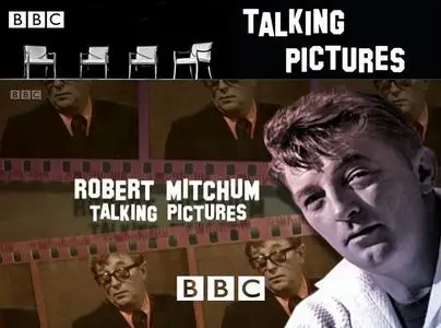 BBC - Talking Pictures: Robert Mitchum (2014)