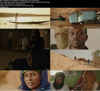 Timbuktu (2014)