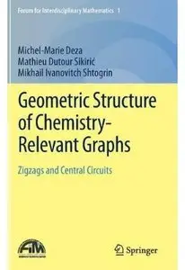 Geometric Structure of Chemistry-Relevant Graphs: Zigzags and Central Circuits [Repost]