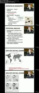 Statistical Problem Solving in Geography