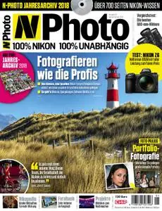 N-Photo Germany - Januar 2019