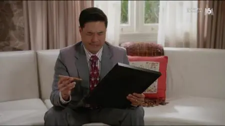 Fresh Off the Boat S04E08