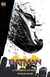 DC - Batman By Tom King And Lee Weeks 2020 Hybrid Comic eBook