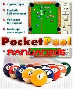 Pocket Pool 1.1 Build 30b for PPC