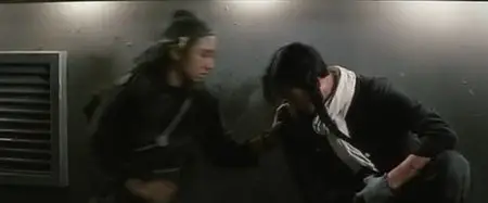 Eastern Condors (1986)