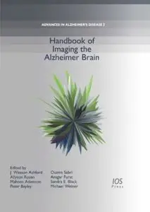 Handbook of Imaging the Alzheimer Brain [Repost]