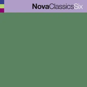 Nova Classics - One To Ten 10 CD Box Set (2012)