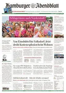 Hamburger Abendblatt Elbvororte - 17. Januar 2018