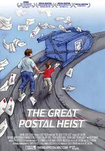 The Great Postal Heist (2022)