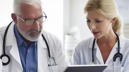 Chatgpt For Healthcare: An Introductory Course