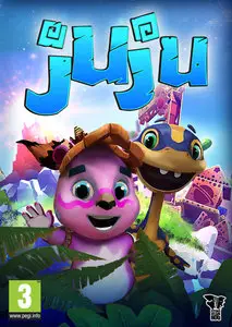 Juju (2014)