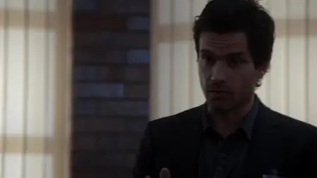 Salvation S01E09