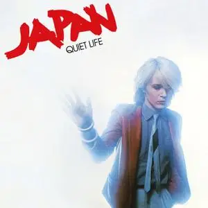 Japan - Quiet Life (Remastered) (2020 Remaster Edition) (1979/2021) [Official Digital Download]