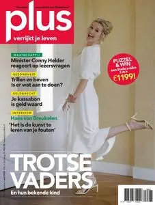 Plus Magazine Netherlands - Juni 2023