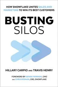 Busting Silos: How Snowflake Unites Sales and Marketing to Win it Best Customers