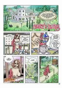 Aanvulling NL vertaalde stripverhalen 2024-02-04