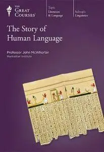 Story of Human Language [repost]