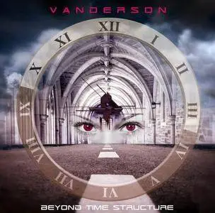 Vanderson - Beyond Time Structure (2017)