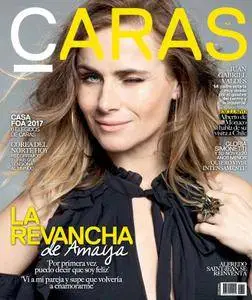 Caras Chile - 25 agosto 2017