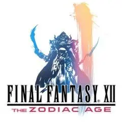 Final Fantasy XII The Zodiac Age (2017)