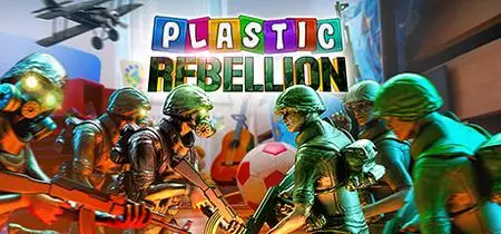 Plastic Rebellion (2020)