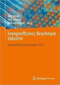 Energieeffizienz-Benchmark Industrie