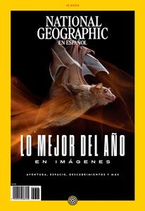 National Geographic en Español México - Diciembre 2023