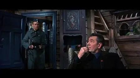 The Heroes of Telemark (1965)