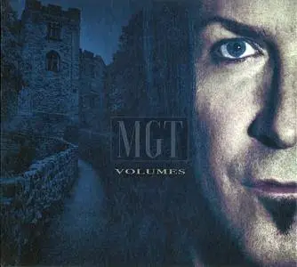 MGT - Volumes (2016)